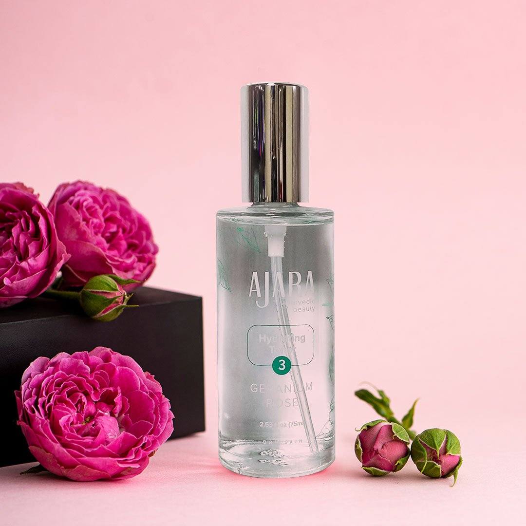 AJARA: